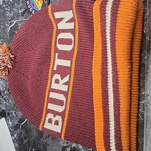 Burton Winter Cap